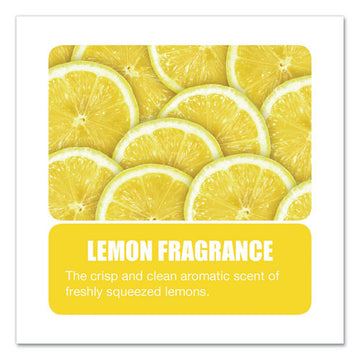 Big D Industries Granular Deodorant, Lemon, 16 Oz, Shaker Can, 12-carton freeshipping - TVN Wholesale
